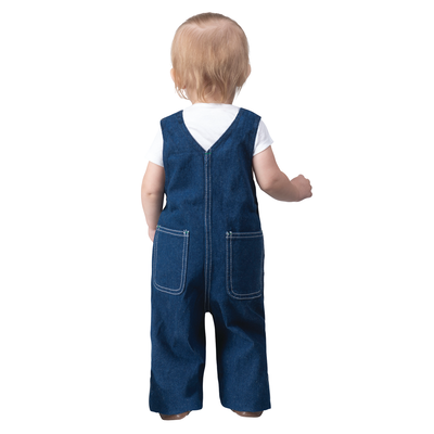 Liberty® Infant Denim Bib Overalls
