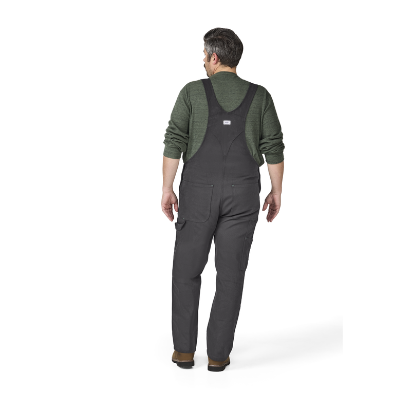 Liberty&reg; Duck Bib Overalls image number 6