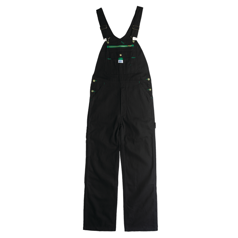 Liberty® Duck Bib Overalls image number 1