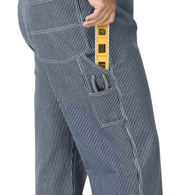 Big Smith® Hickory Stripe Bib Overalls