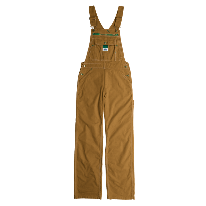 Liberty&reg; Women's Duck Bib Overalls image number 1