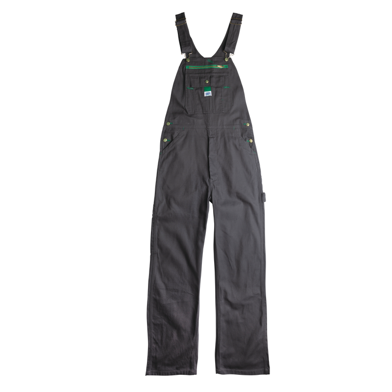 Liberty® Duck Bib Overalls image number 1