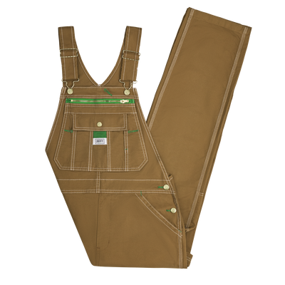 Liberty® Women's Duck Bib Overalls