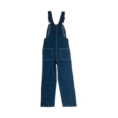 Liberty® Preschool Denim Bib Overall