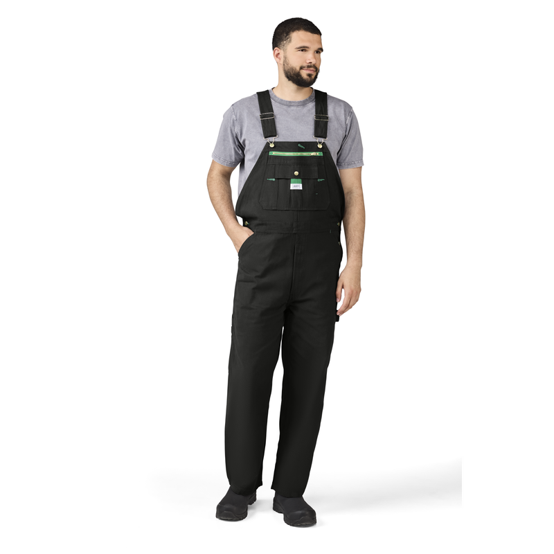 Liberty&reg; Duck Bib Overalls image number 6