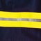 Hi-Vis Reflective Yellow