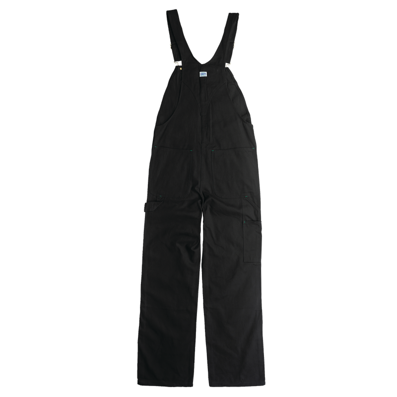 Liberty® Duck Bib Overalls image number 2