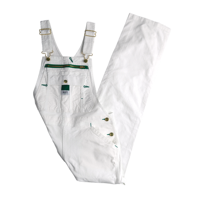 Liberty® Women's Duck Bib Overalls