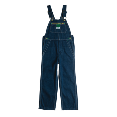 Liberty® Preschool Denim Bib Overall