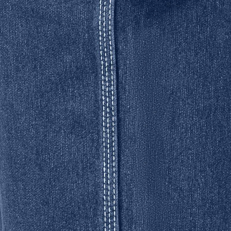 Liberty&reg; Women's Denim Bib Overalls image number 8
