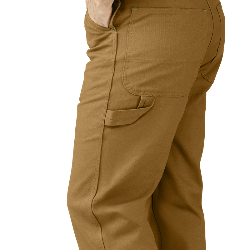 Liberty&reg; Duck Bib Overalls image number 5
