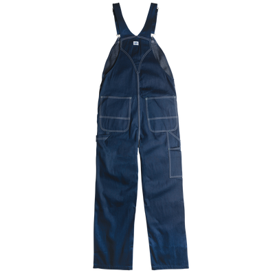 Liberty® Rigid Denim Bib Overalls