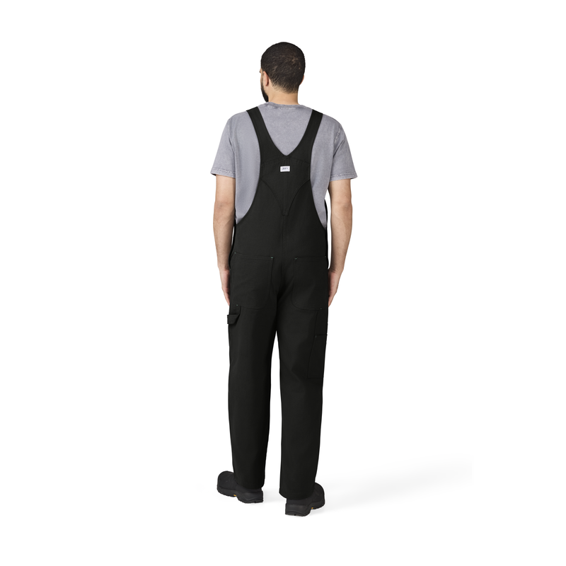 Liberty&reg; Duck Bib Overalls image number 8