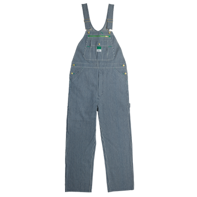 Liberty® Hickory Stripe Bib Overalls