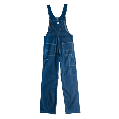 Liberty® Women's Denim Bib Overalls