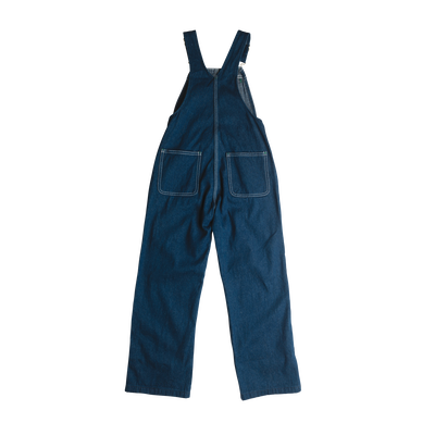 Liberty® Youth Denim Bib Overall
