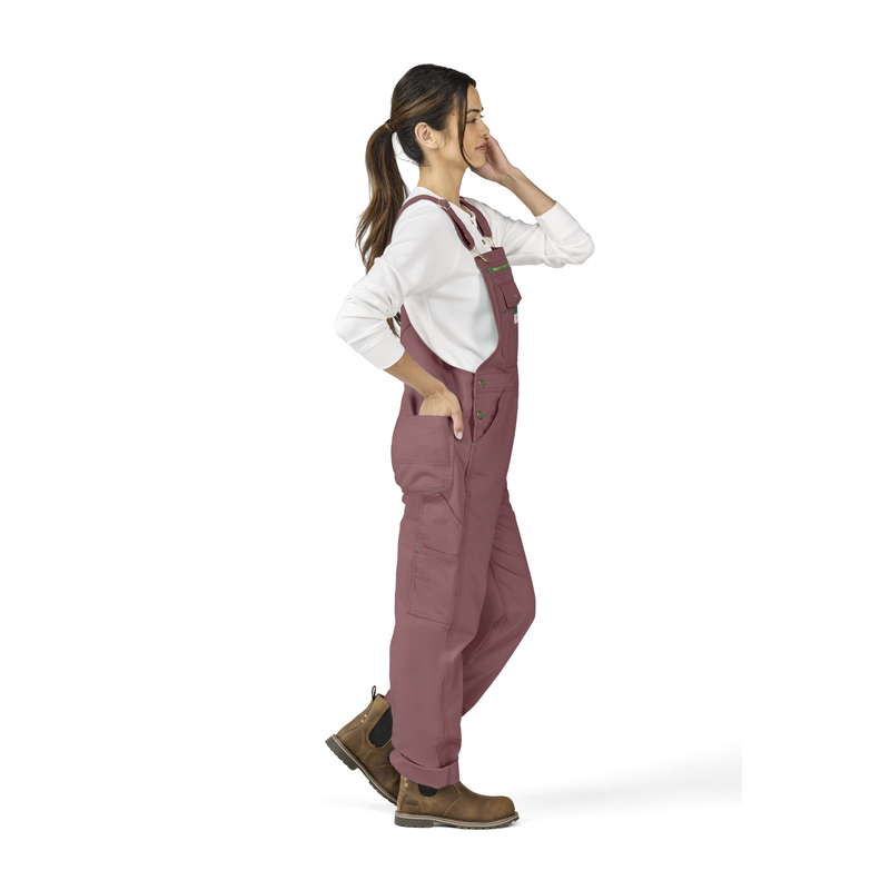 Liberty&reg; Women's Duck Bib Overalls image number 14
