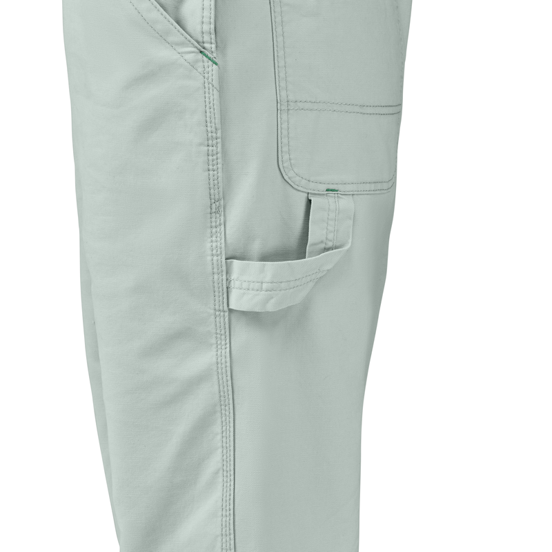 Liberty&reg; Women's Duck Bib Overalls image number 3