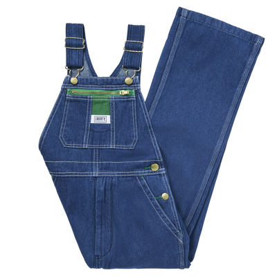 Liberty® Youth Denim Bib Overall