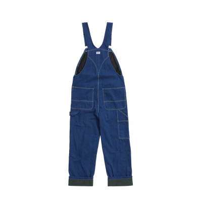 Liberty Men’s Thermal-Lined Quick Thaw™ Bib Overall