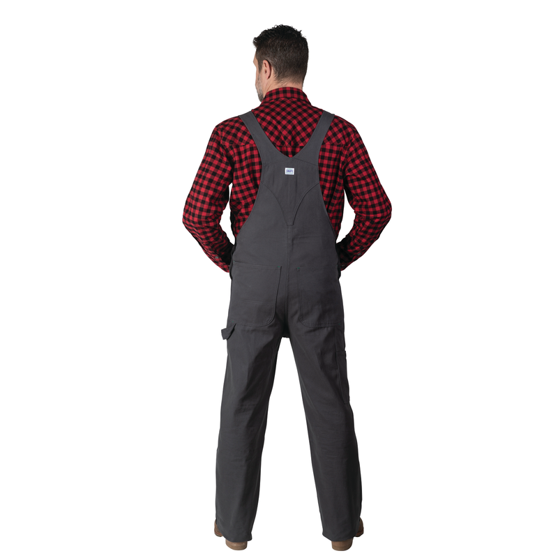 Liberty® Duck Bib Overalls image number 5