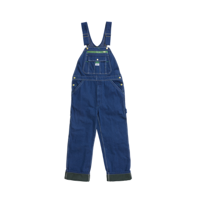 Liberty Men’s Thermal-Lined Quick Thaw™ Bib Overall