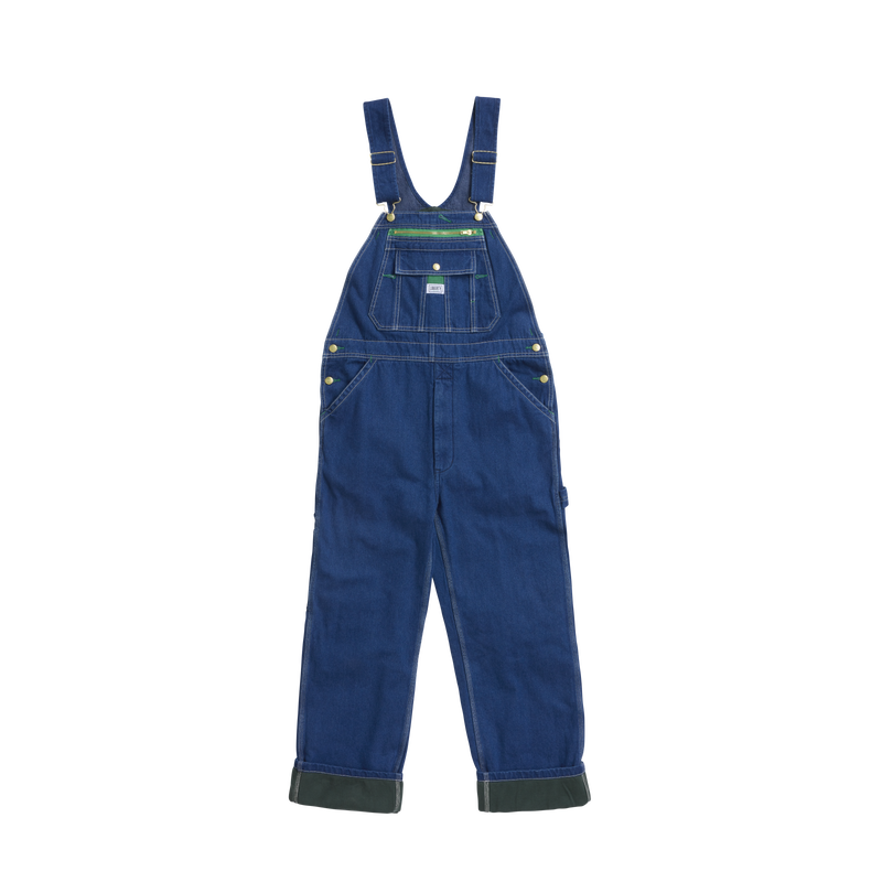 Liberty Men’s Thermal-Lined Quick Thaw™ Bib Overall image number 1