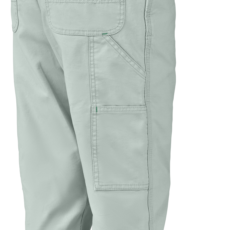 Liberty&reg; Women's Duck Bib Overalls image number 4