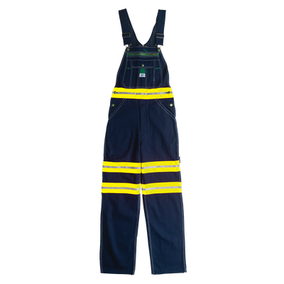 Liberty® Bib WITH Hi-Vis Tape