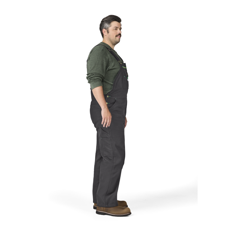 Liberty&reg; Duck Bib Overalls image number 8