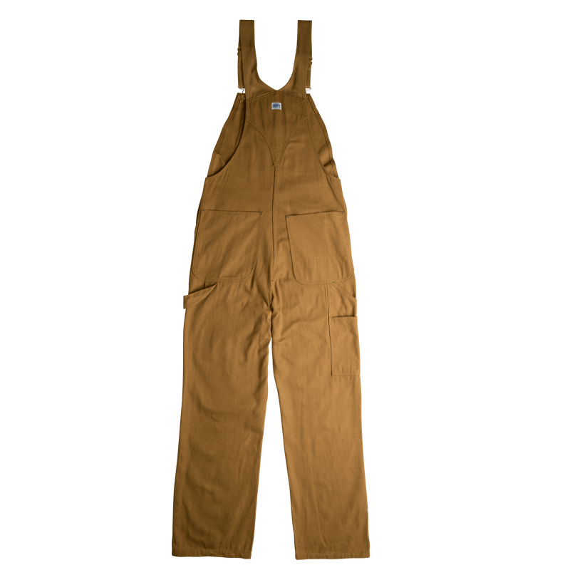 Liberty&reg; Duck Bib Overalls image number 2
