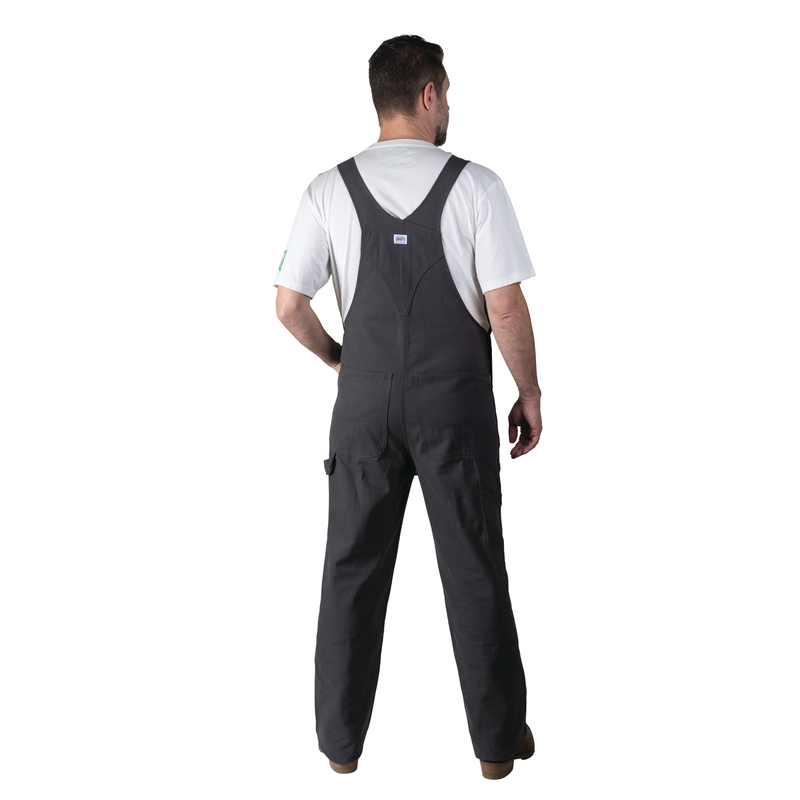 Liberty® Duck Bib Overalls image number 4