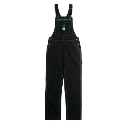 Liberty® Women's Duck Bib Overalls