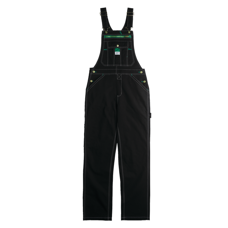 Liberty® Women's Duck Bib Overalls image number 1