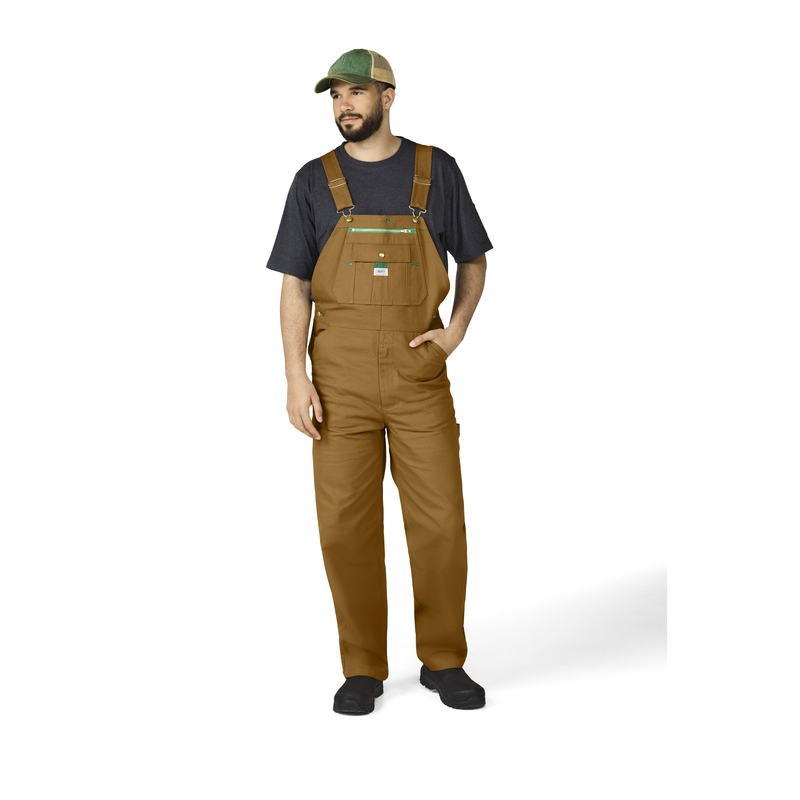 Liberty&reg; Duck Bib Overalls image number 10