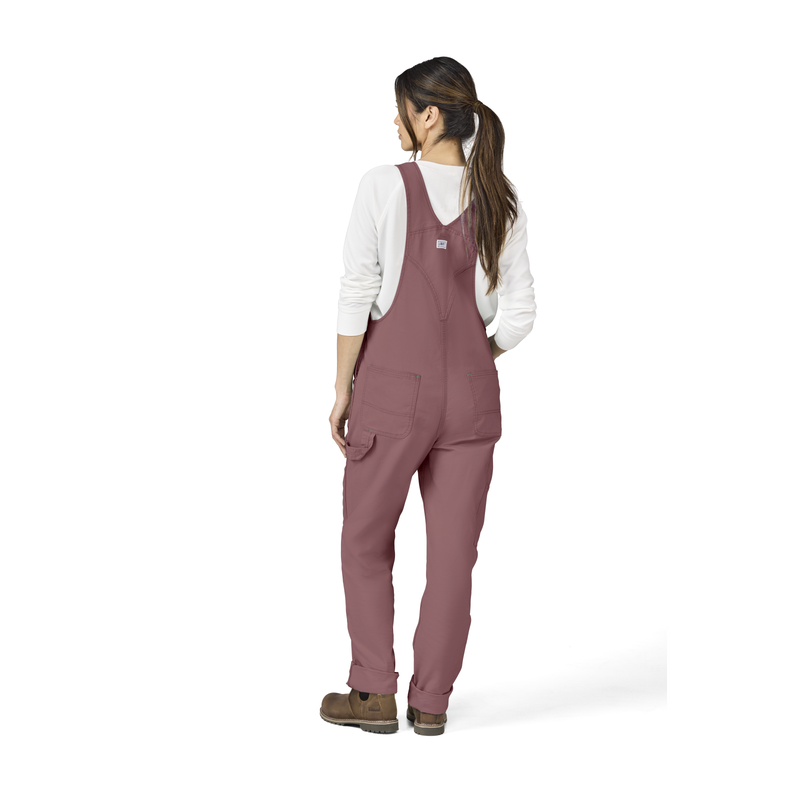 Liberty&reg; Women's Duck Bib Overalls image number 12