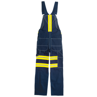 Liberty® Bib WITH Hi-Vis Tape