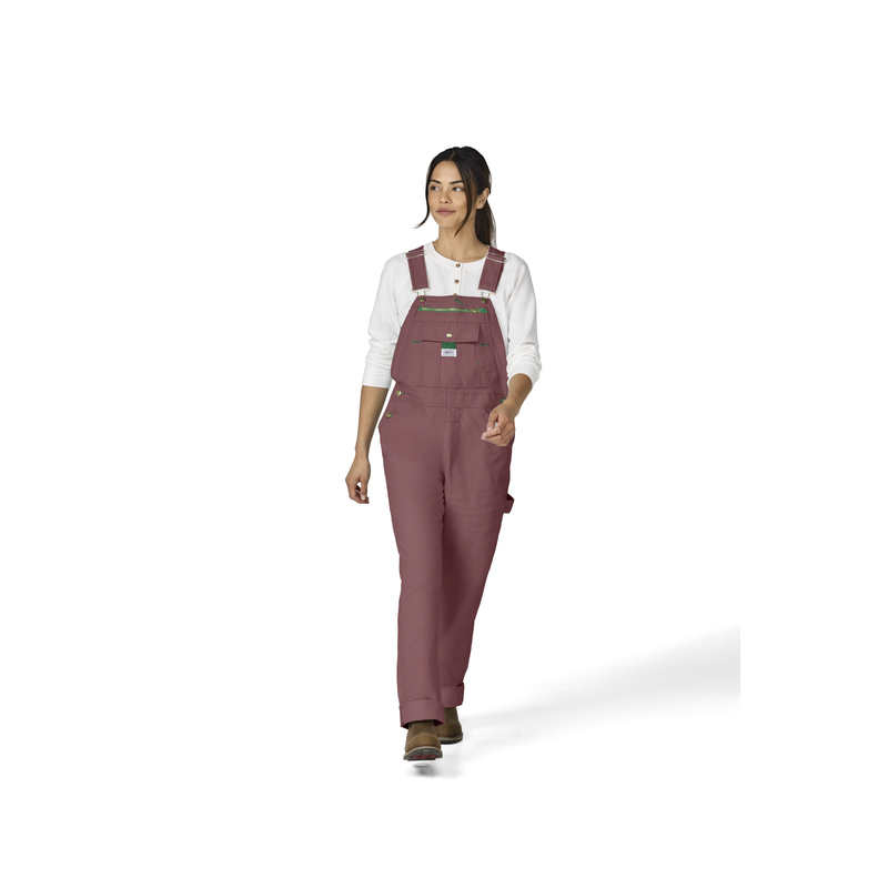 Liberty&reg; Women's Duck Bib Overalls image number 11