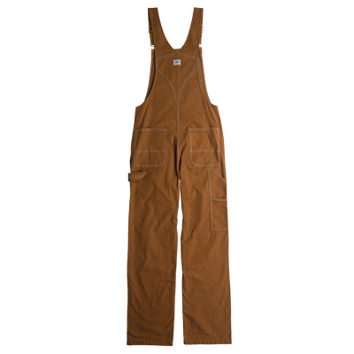 Liberty® Women's Duck Bib Overalls