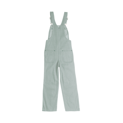 Liberty® Preschool Washed Duck Bib Overalls
