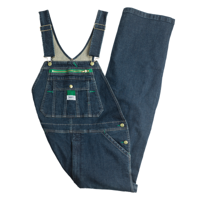 Liberty® Flex Denim Bib Overalls