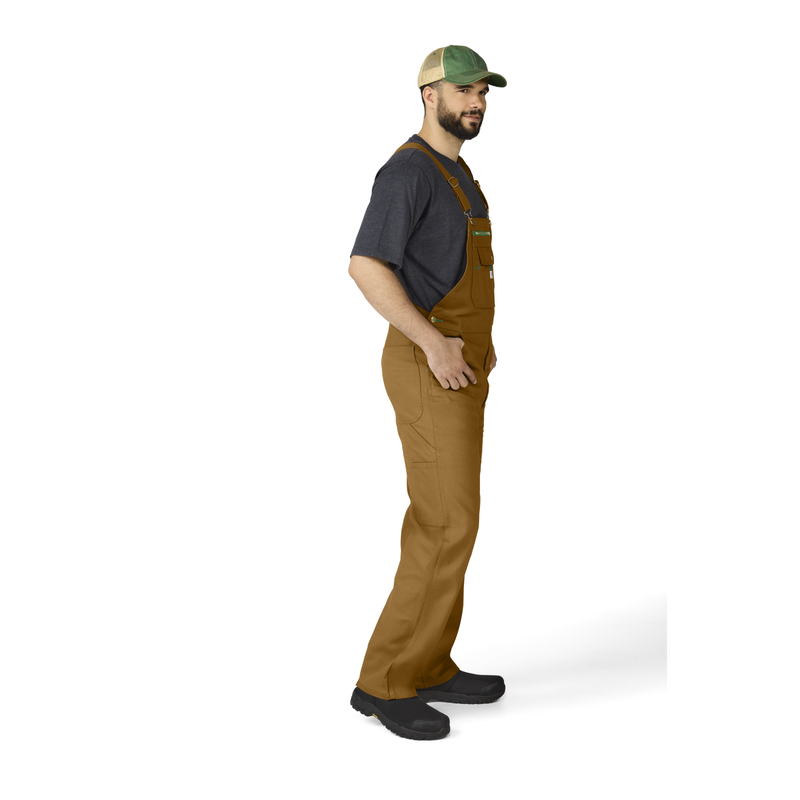 Liberty&reg; Duck Bib Overalls image number 13