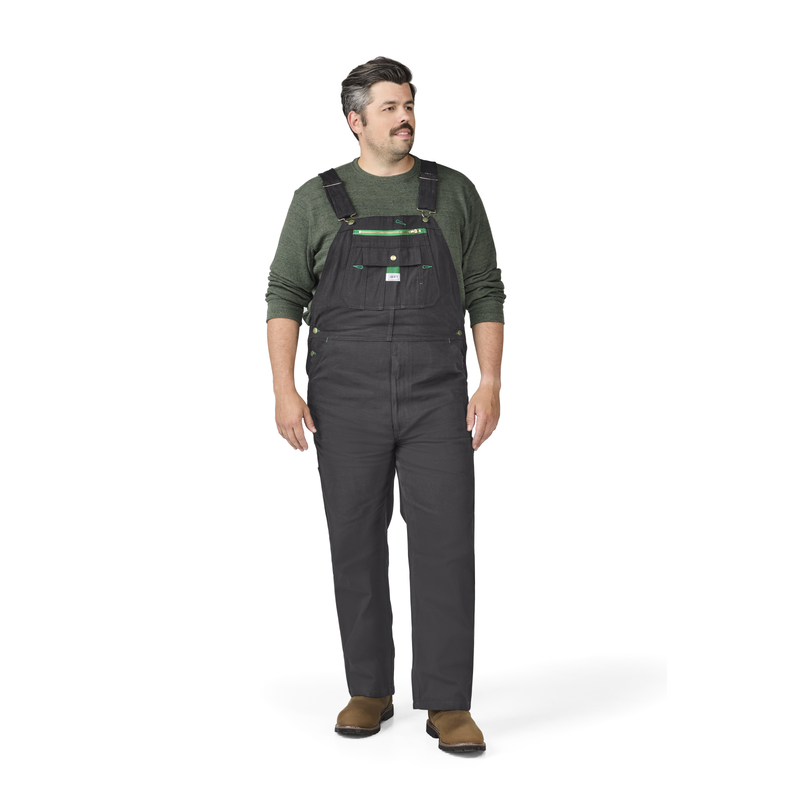 Liberty&reg; Duck Bib Overalls image number 5