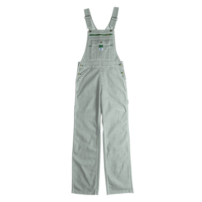Liberty® Youth Washed Duck Bib Overall