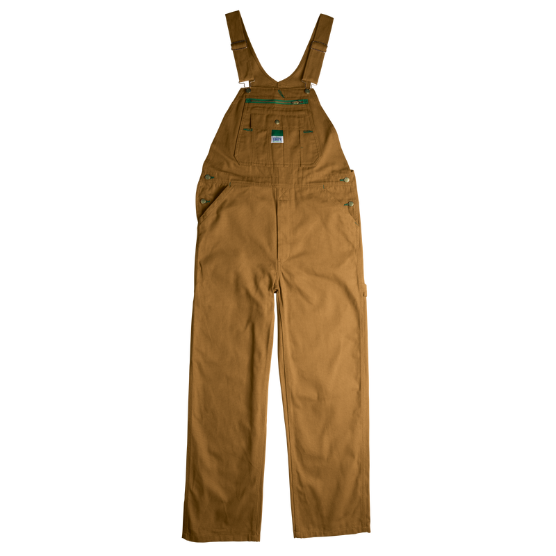 Liberty&reg; Duck Bib Overalls image number 1