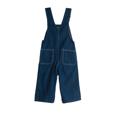 Liberty® Infant Denim Bib Overalls