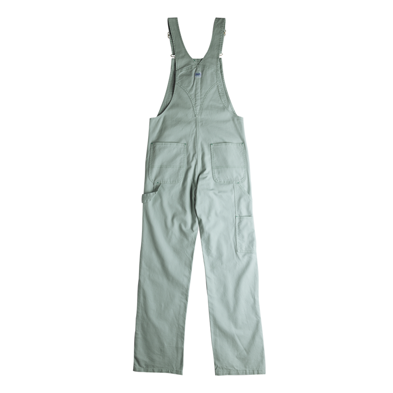 Liberty® Women's Duck Bib Overalls image number 2