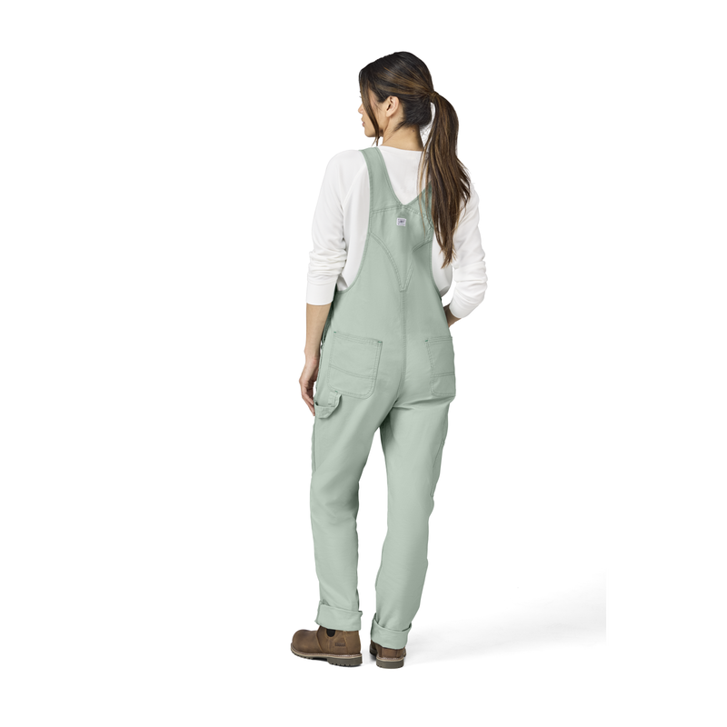 Liberty&reg; Women's Duck Bib Overalls image number 11