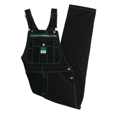 Liberty® Women's Duck Bib Overalls