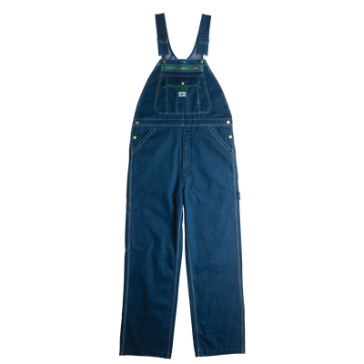 Liberty® Stonewashed Denim Bib Overalls